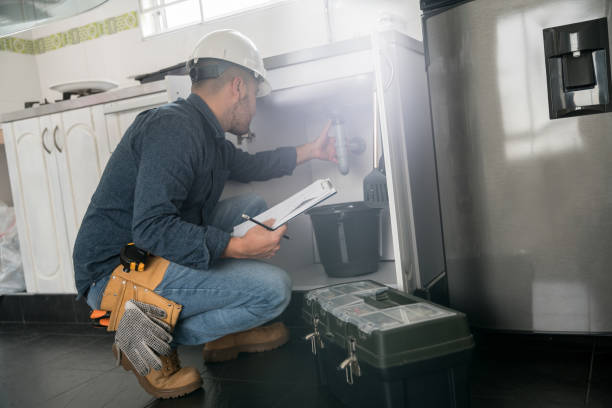 Best Pipe Repair Near Me  in Maquoketa, IA