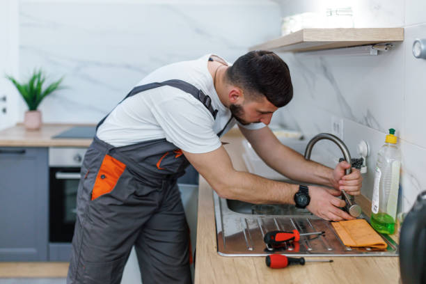 Best Water Heater Repair  in Maquoketa, IA