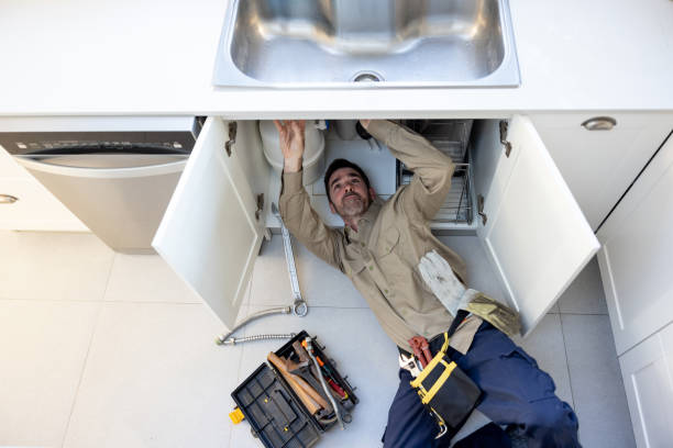 Best Emergency Plumber  in Maquoketa, IA