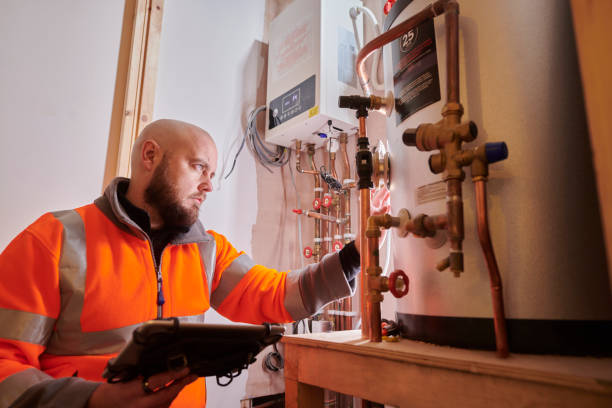 Best Plumbing Repair Near Me  in Maquoketa, IA