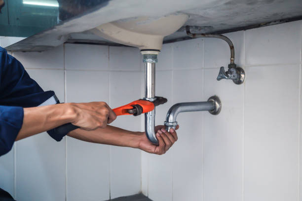 Best Plumbing Installation Services  in Maquoketa, IA