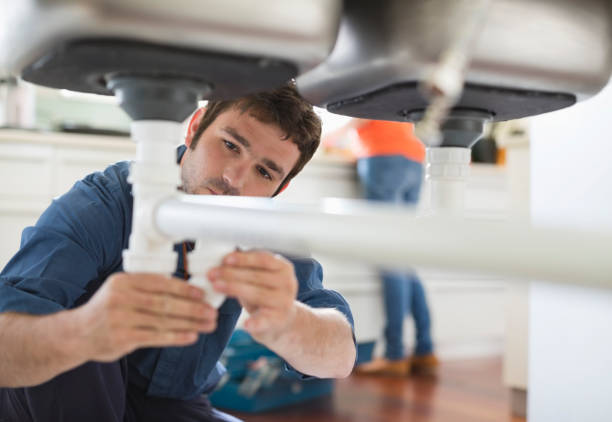 Best Gas Line Repair  in Maquoketa, IA