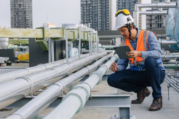 Best Sewer Line Repair  in Maquoketa, IA