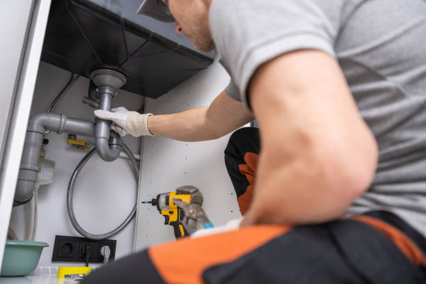 Best Plumbing Installation Services  in Maquoketa, IA