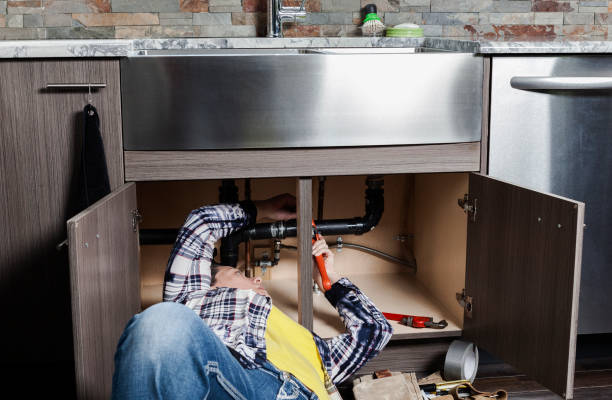 Best 24-Hour Plumber Near Me  in Maquoketa, IA